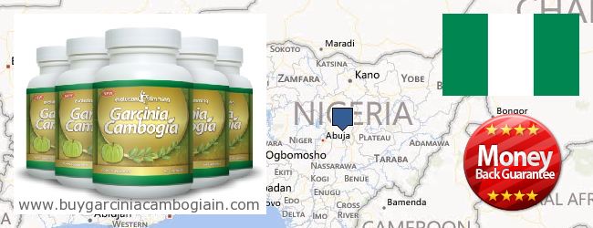 Où Acheter Garcinia Cambogia Extract en ligne Nigeria